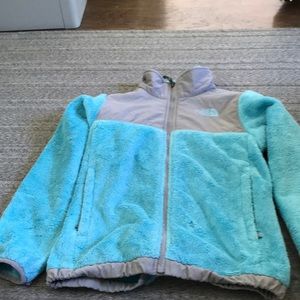 North face jacket!